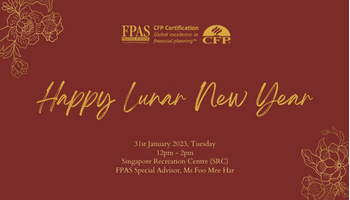 CNY Lo Hei Luncheon 2023