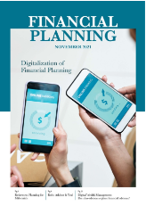 Financial Planning Magazine – November 2021