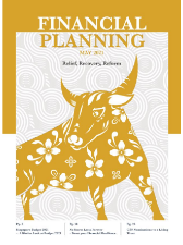 Financial Planning Magazine – May 2021
